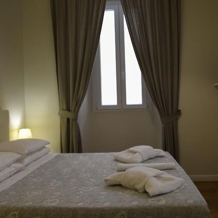 The Castle Inside Rome Hotel Buitenkant foto
