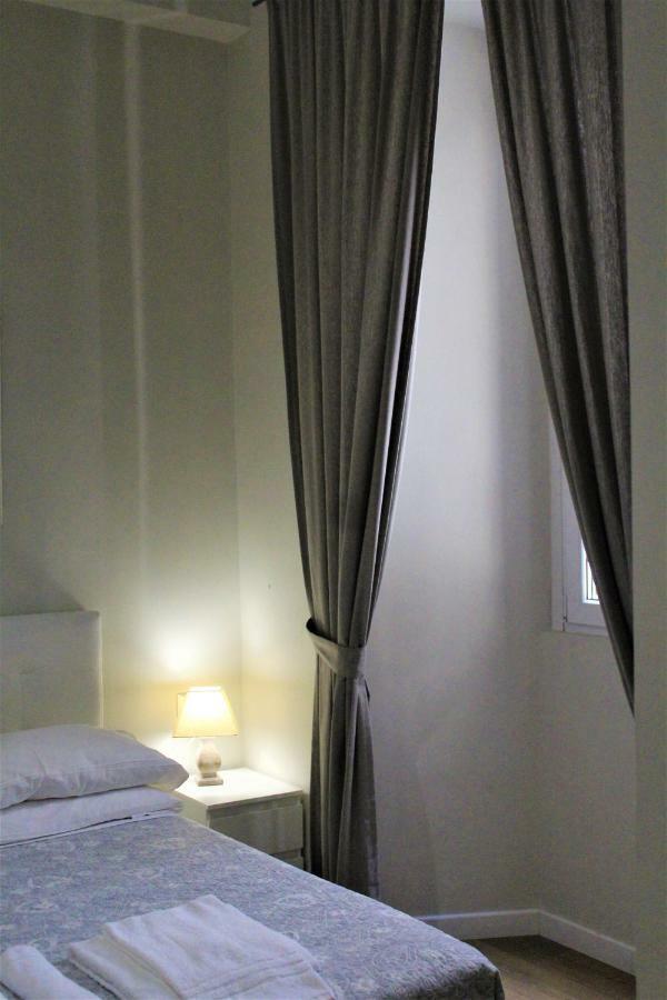 The Castle Inside Rome Hotel Buitenkant foto